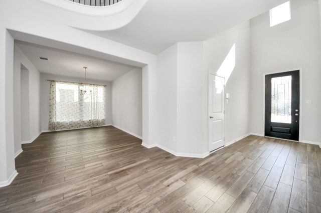 3160 Stingray Cove Drive, Katy, TX 77493