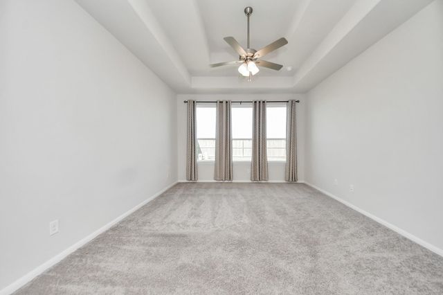 3160 Stingray Cove Drive, Katy, TX 77493