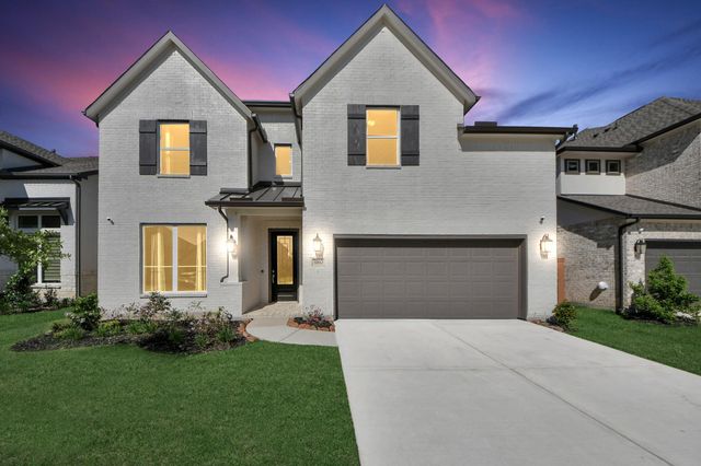 3160 Stingray Cove Drive, Katy, TX 77493