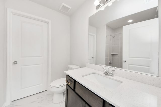 3160 Stingray Cove Drive, Katy, TX 77493