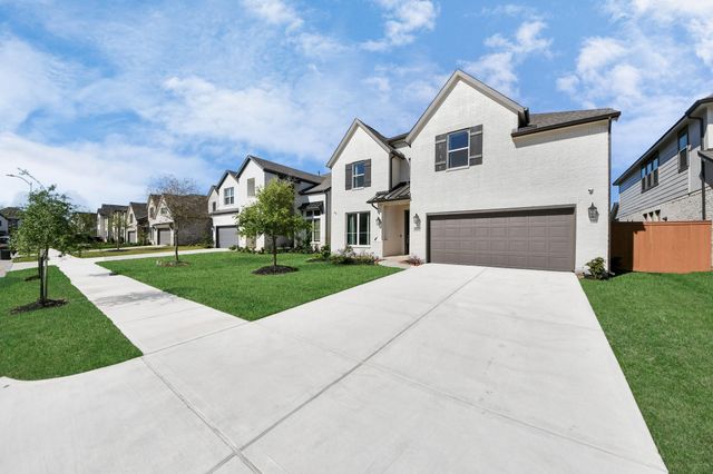 3160 Stingray Cove Drive, Katy, TX 77493