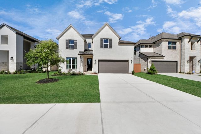 3160 Stingray Cove Drive, Katy, TX 77493