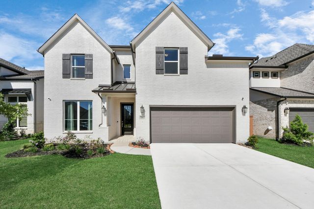 3160 Stingray Cove Drive, Katy, TX 77493