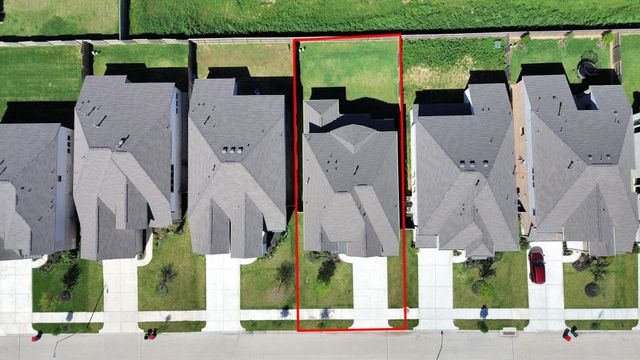 3160 Stingray Cove Drive, Katy, TX 77493