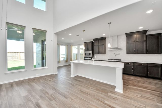 3160 Stingray Cove Drive, Katy, TX 77493