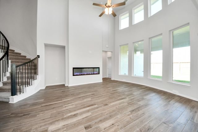 3160 Stingray Cove Drive, Katy, TX 77493