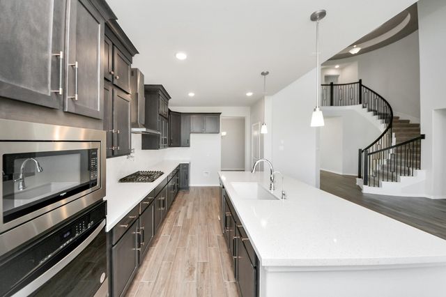 3160 Stingray Cove Drive, Katy, TX 77493