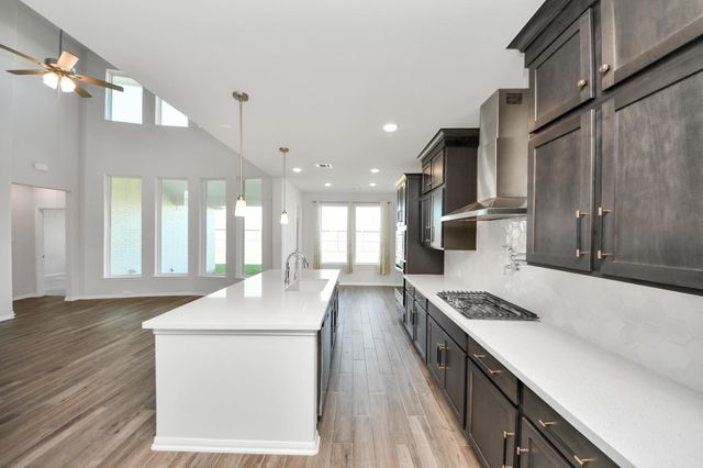 3160 Stingray Cove Drive, Katy, TX 77493