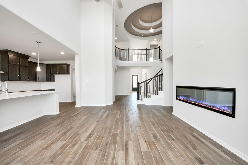 3160 Stingray Cove Drive, Katy, TX 77493