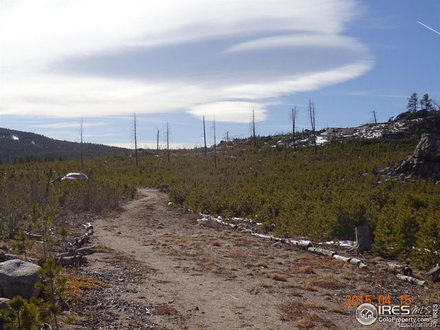 2315 Ridge Road, Nederland, CO 80466
