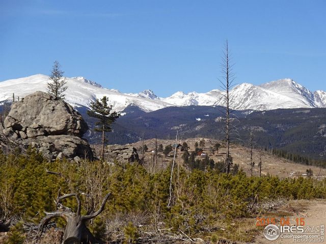 2315 Ridge Road, Nederland, CO 80466