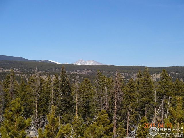 2315 Ridge Road, Nederland, CO 80466