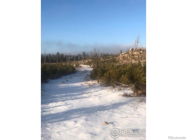 2315 Ridge Road, Nederland, CO 80466