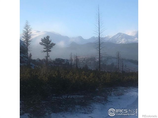 2315 Ridge Road, Nederland, CO 80466
