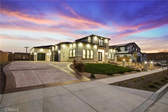 13715 Copley, Rancho Cucamonga, CA 91739