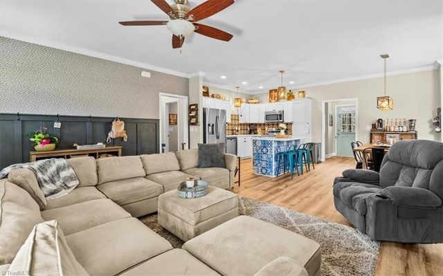 6015 Dehaven Road, Pleasant Garden, NC 27313