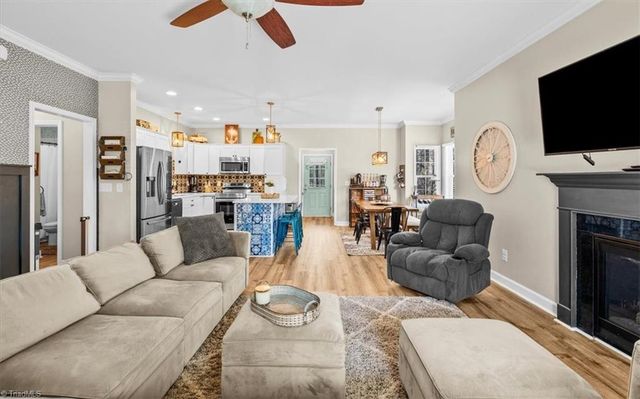 6015 Dehaven Road, Pleasant Garden, NC 27313