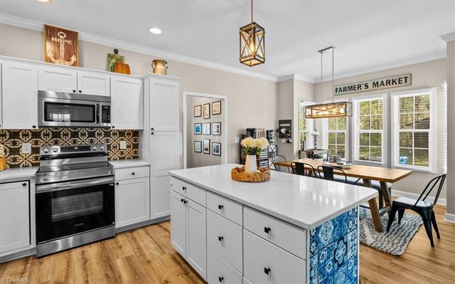 6015 Dehaven Road, Pleasant Garden, NC 27313