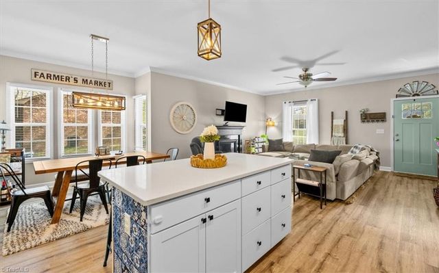 6015 Dehaven Road, Pleasant Garden, NC 27313