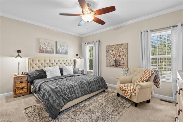 6015 Dehaven Road, Pleasant Garden, NC 27313