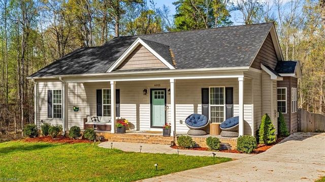 6015 Dehaven Road, Pleasant Garden, NC 27313