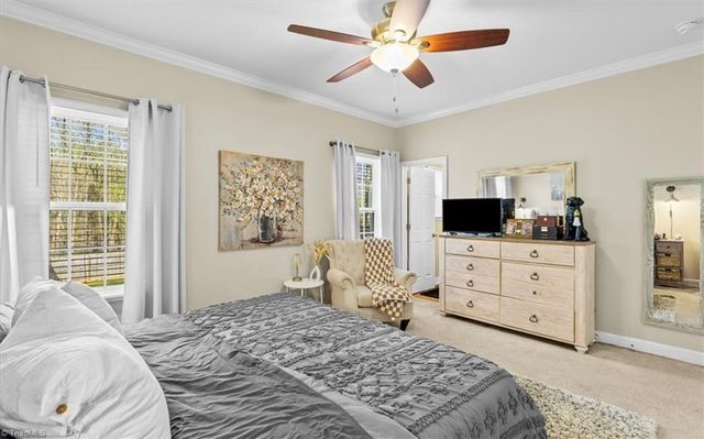 6015 Dehaven Road, Pleasant Garden, NC 27313