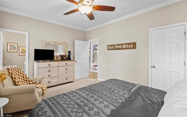 6015 Dehaven Road, Pleasant Garden, NC 27313