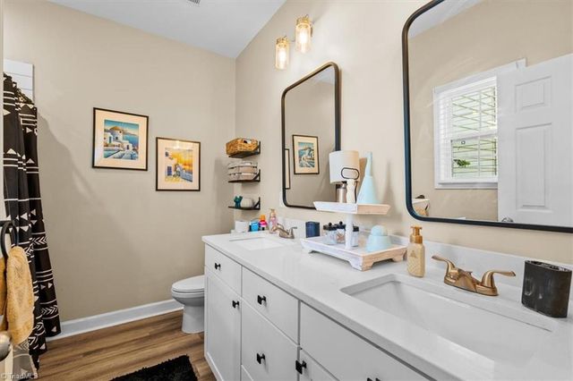 6015 Dehaven Road, Pleasant Garden, NC 27313