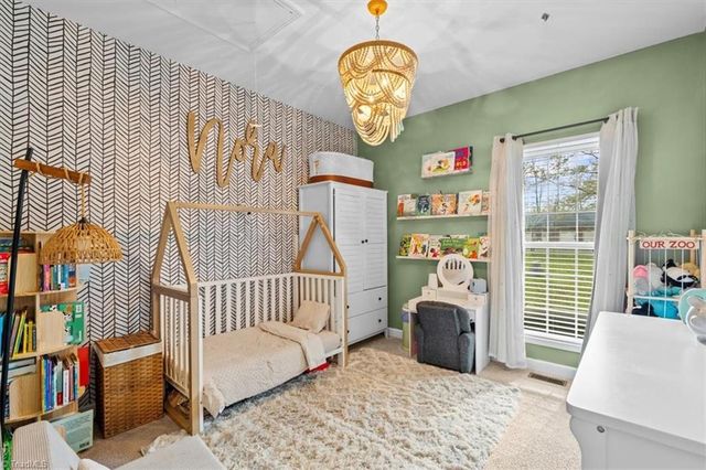 6015 Dehaven Road, Pleasant Garden, NC 27313