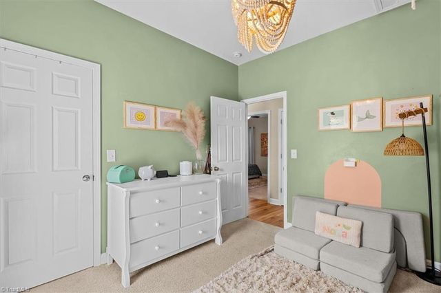 6015 Dehaven Road, Pleasant Garden, NC 27313