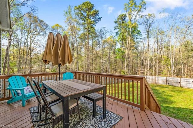 6015 Dehaven Road, Pleasant Garden, NC 27313