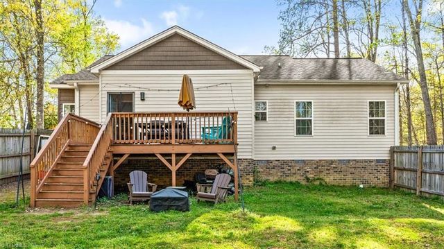 6015 Dehaven Road, Pleasant Garden, NC 27313