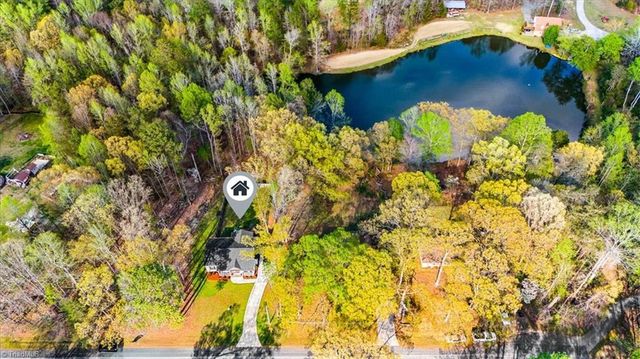 6015 Dehaven Road, Pleasant Garden, NC 27313
