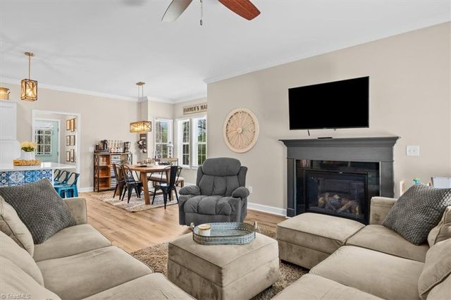6015 Dehaven Road, Pleasant Garden, NC 27313
