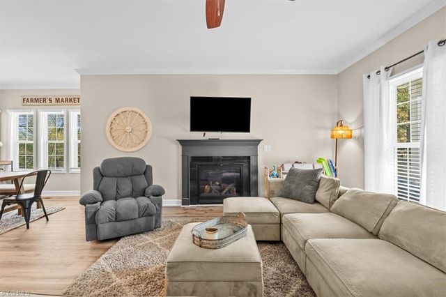 6015 Dehaven Road, Pleasant Garden, NC 27313