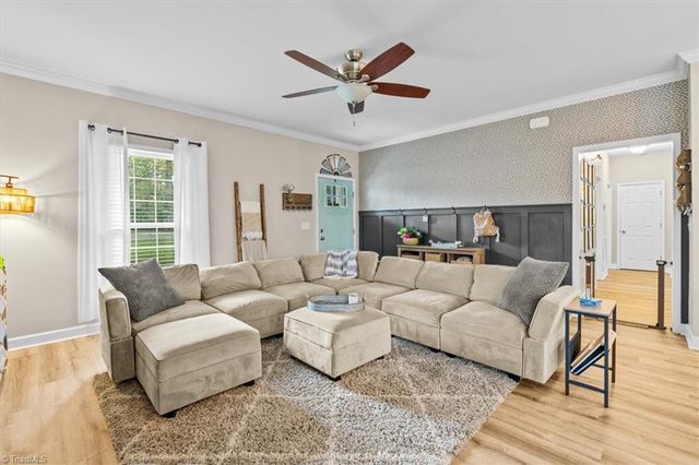6015 Dehaven Road, Pleasant Garden, NC 27313