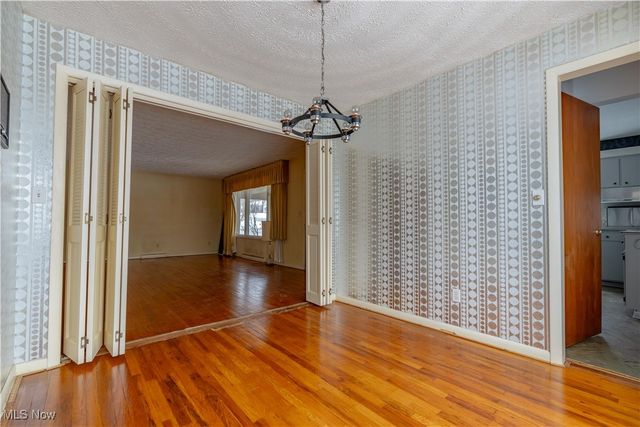 518 Summit Street, Niles, OH 44446