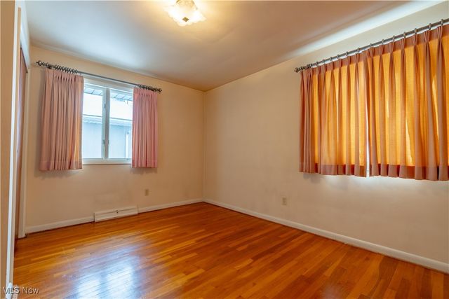 518 Summit Street, Niles, OH 44446