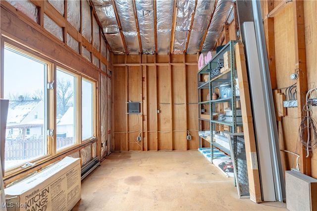 518 Summit Street, Niles, OH 44446