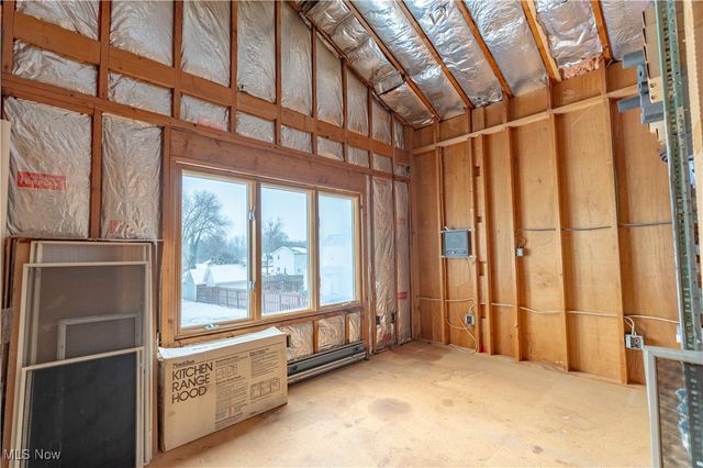 518 Summit Street, Niles, OH 44446