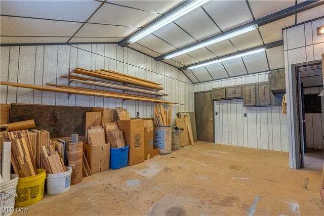 518 Summit Street, Niles, OH 44446