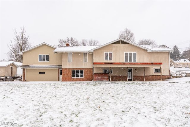 518 Summit Street, Niles, OH 44446