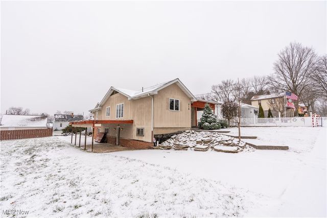 518 Summit Street, Niles, OH 44446