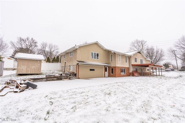 518 Summit Street, Niles, OH 44446