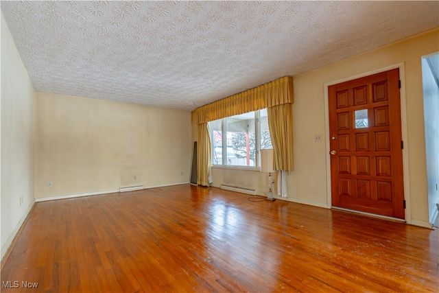 518 Summit Street, Niles, OH 44446