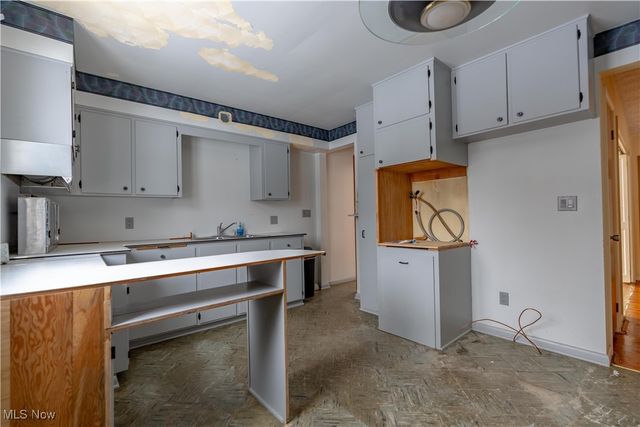 518 Summit Street, Niles, OH 44446