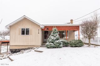 518 Summit Street, Niles, OH 44446