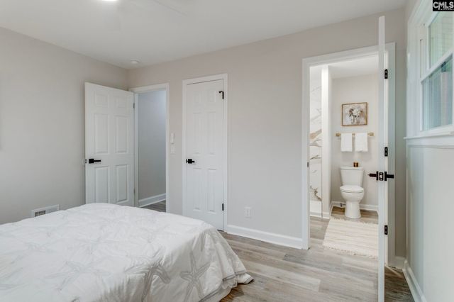 1705 Saint Michaels Road, Columbia, SC 29210