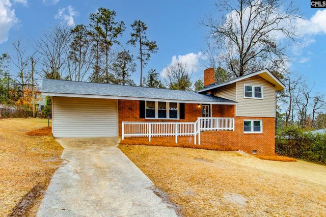 1705 Saint Michaels Road, Columbia, SC 29210