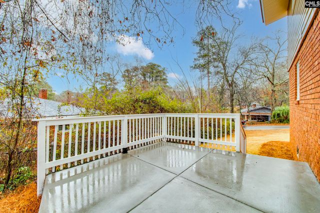 1705 Saint Michaels Road, Columbia, SC 29210